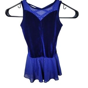 COPY - Future star Capezio Gymnastics Sportswear size 5